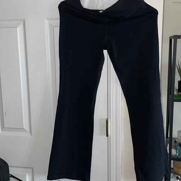 Yogipace Yoga Pants - Picture 1 of 5
